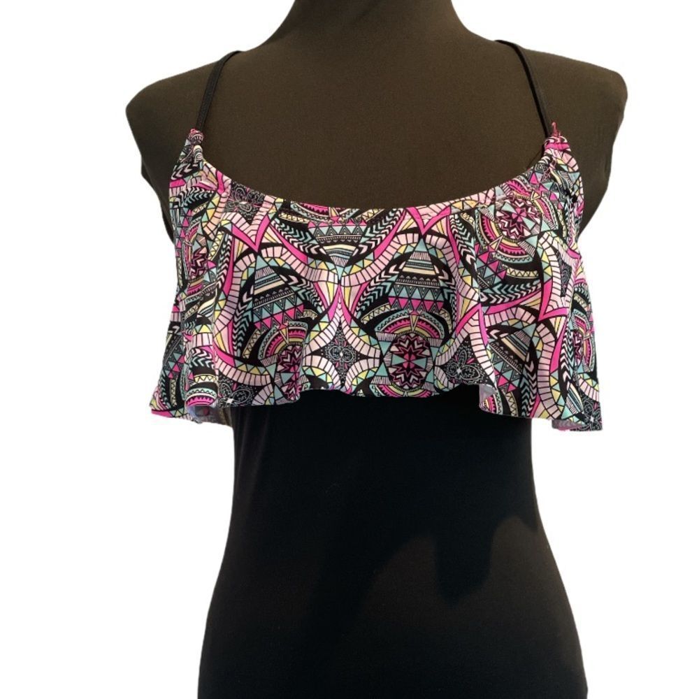 2 Piece Tank Bikini Tops - Picture 2 of 5